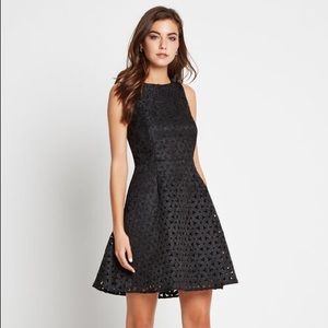 NWT Bcbgeneration floral dress Size 0